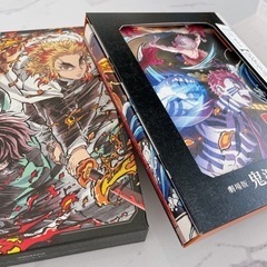劇場版 鬼滅の刃 無限列車編('20アニプレックス　Blu-rayの画像