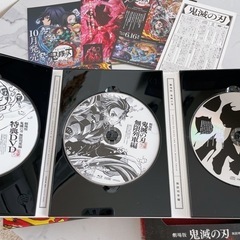 劇場版 鬼滅の刃 無限列車編('20アニプレックス　Blu-rayの画像