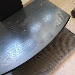 テレビ台 壁掛け ハヤミ工業 KF350の画像