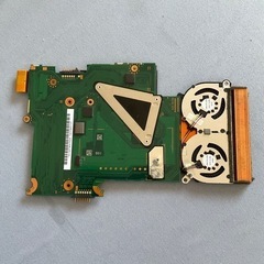 ジャンク svz1311aj マザーとCPU core i5 メモリ等の画像