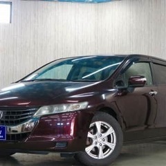 みんなの味方❗️自社ローンのオトロン❗️❗️　ホンダ オデッセイ Ｍ