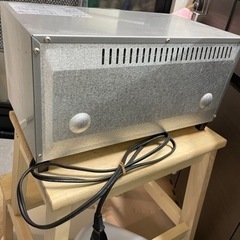 トースターの画像