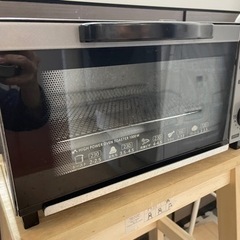 トースターの画像