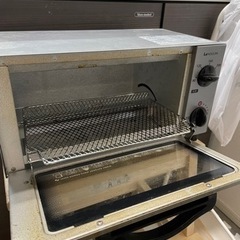 トースターの画像