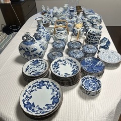 和食器
