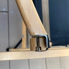 ローチェアの画像