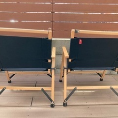 ローチェアの画像