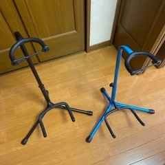 決定しました/ギタースタンド
