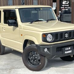 ジムニーXL４WDの画像