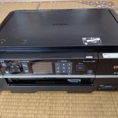 【決まりました】プリンター　ＥＰＳＯＮ