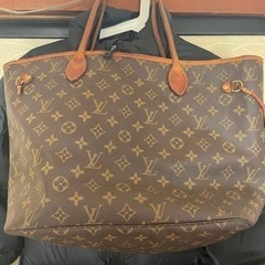 LOUIS VUITTON ルイ・ヴィトン　バック