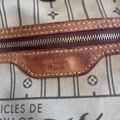 LOUIS VUITTON ルイ・ヴィトン　バックの画像