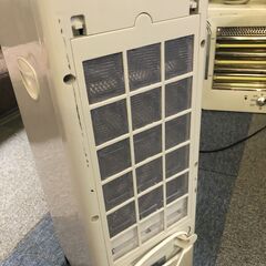 金泉黄ララ　TEKNOS TCI-007 冷風扇♬の画像