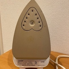 アイロン　スチームアイロン