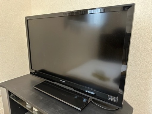 SHARP テレビ　LC-32H7 32型