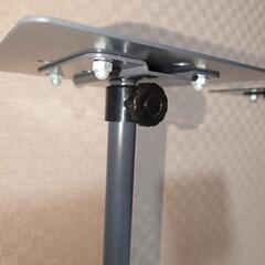 【決まりました】スピーカースタンド ２つの画像