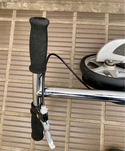 【値下げ】Xootr 大人用キックボード