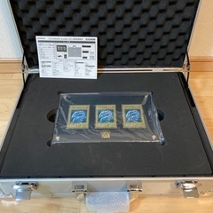 未使用 遊戯王 OCG デュエルモンスターズ 25th 海馬セット 遊戯王海馬セット未開封ULTIMATE KAIBA SET