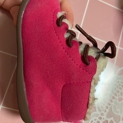 ムーンスター　ブーツ　13cm 15cmの画像