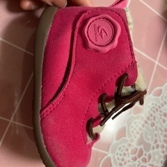 ムーンスター　ブーツ　13cm 15cmの画像