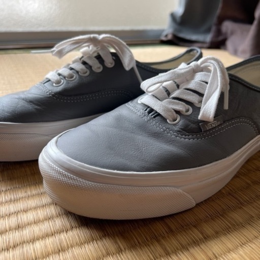 服/ファッション VANS