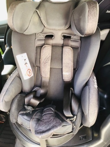 Aprica チャイルドシート