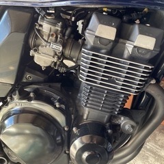 ZRX400iiの画像