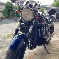 ZRX400iiの画像