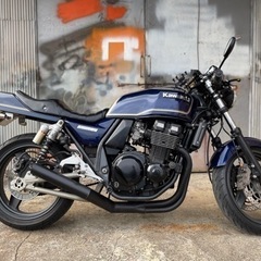 ZRX400ii