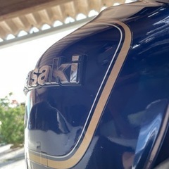 ZRX400iiの画像