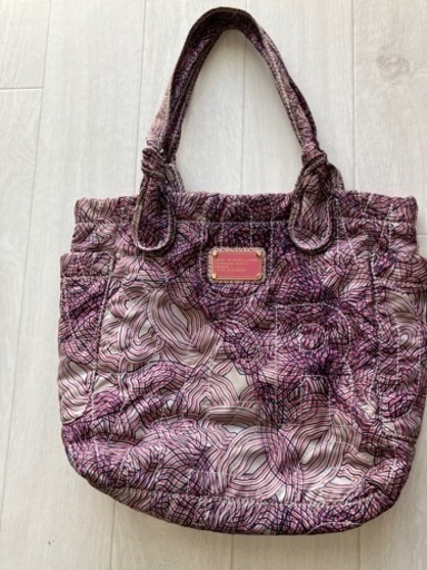 マークジェイコブス★トートバッグ★MARC BY MAEC JACOBS