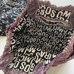 マークジェイコブス★トートバッグ★MARC BY MAEC JACOBSの画像