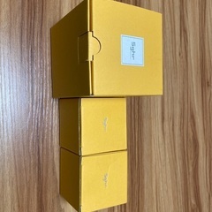 Sghr 片口とお猪口のセット　使用済み