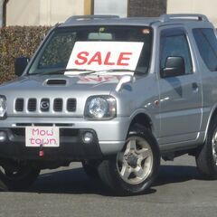 20250210成約！H11年 4WD ターボ ジムニー OEM...