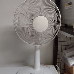 扇風機6台