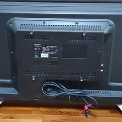SANSUI　SCM32−BW1　液晶テレビ兼モニター
