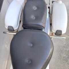 スズキ GZ125HS 125㏄ 希少バイク 値下げ！！の画像