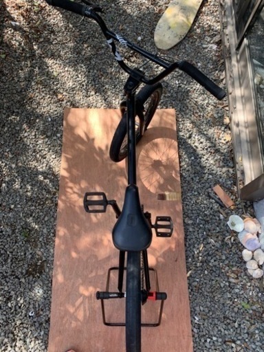 自転車 KINK BMX
