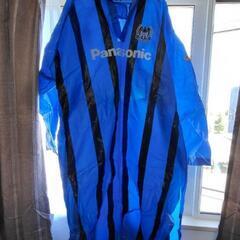 ガンバ大阪ポンチョ