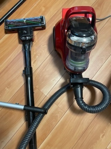 掃除機