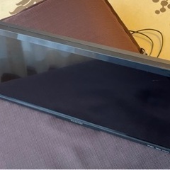 液晶カラーテレビ24型 FUNAI製 FL-24H1010