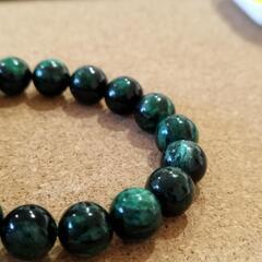 A228【グリーンマイカ】フックサイト ジモティー特別価格❗の画像