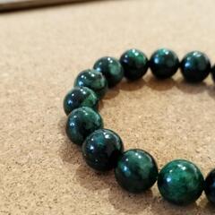 A228【グリーンマイカ】フックサイト ジモティー特別価格❗の画像