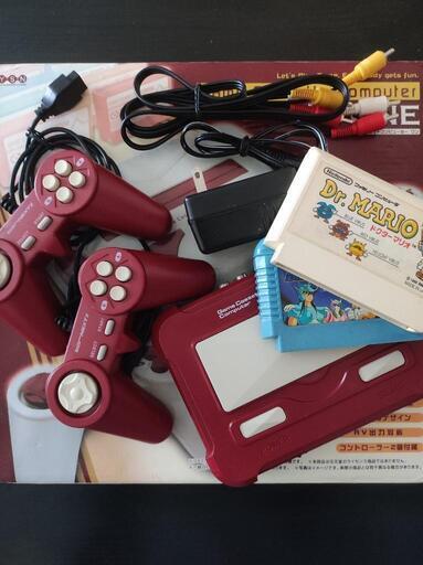 ファミコン NEXT II