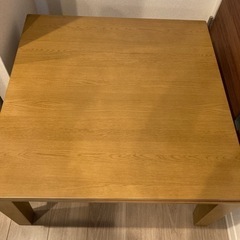 【最終値下げ】こたつセットの画像