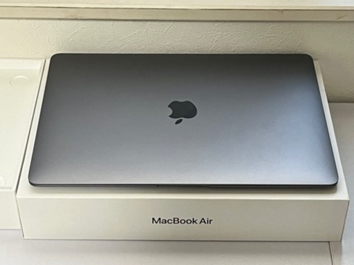 【放電回数45回❗️】MacBook Air  M1 2020 13インチ