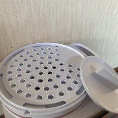 レリップ　みじん切り器　の画像