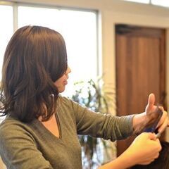 美容師、美容師見習い、美容師を目指したい方、資格不問！ 