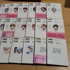 Sister Princess シスプリ小説セットの画像