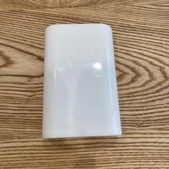 エネループ　充電器